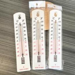 長條形溫度計(jì)  室內(nèi)溫度計(jì) 溫度表 1元店2元店貨源